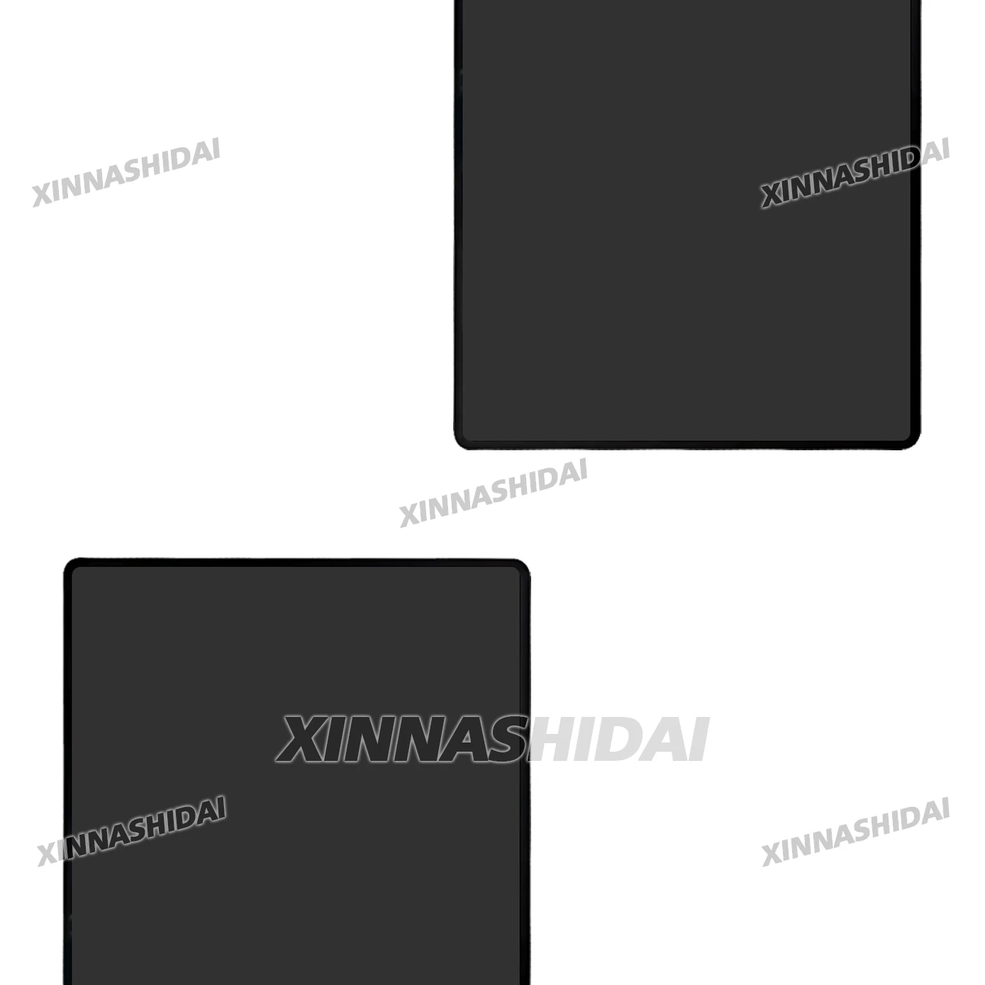 New Display For Samsung Galaxy X900/X906 LCD Display Touch Screen Digitizer Assembly Replacement