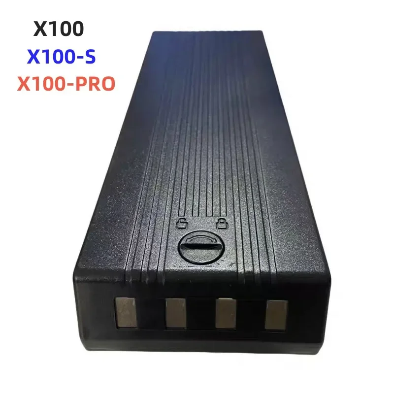 

100% оригинал, 4000 мАч, 28,8 В для беспроводного аккумулятора для мытья полов UWANT X100 X100-S X100-PRO