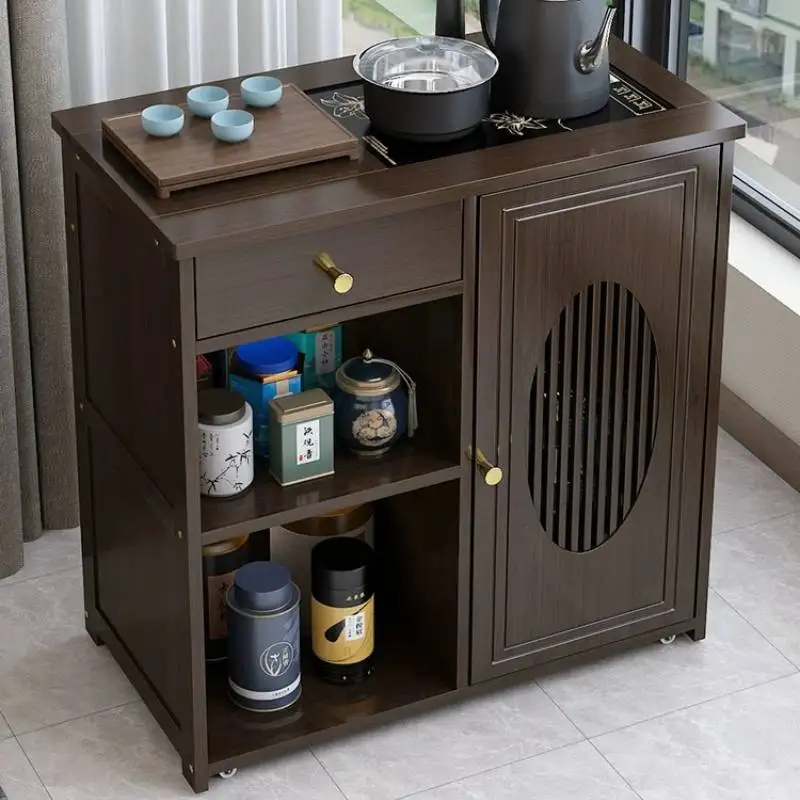 

Style Coffee Tables Living Room Modern Vintage Wooden Center Coffee Tables Lateral Luxury Nesting Couchtische Furniture For Home