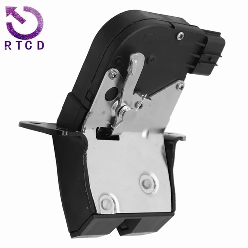 Imagen 2 del producto Actuador de cerradura de maletero trasero, cerradura de maletero 81230-2V000 para Hyundai Veloster 2011-2016