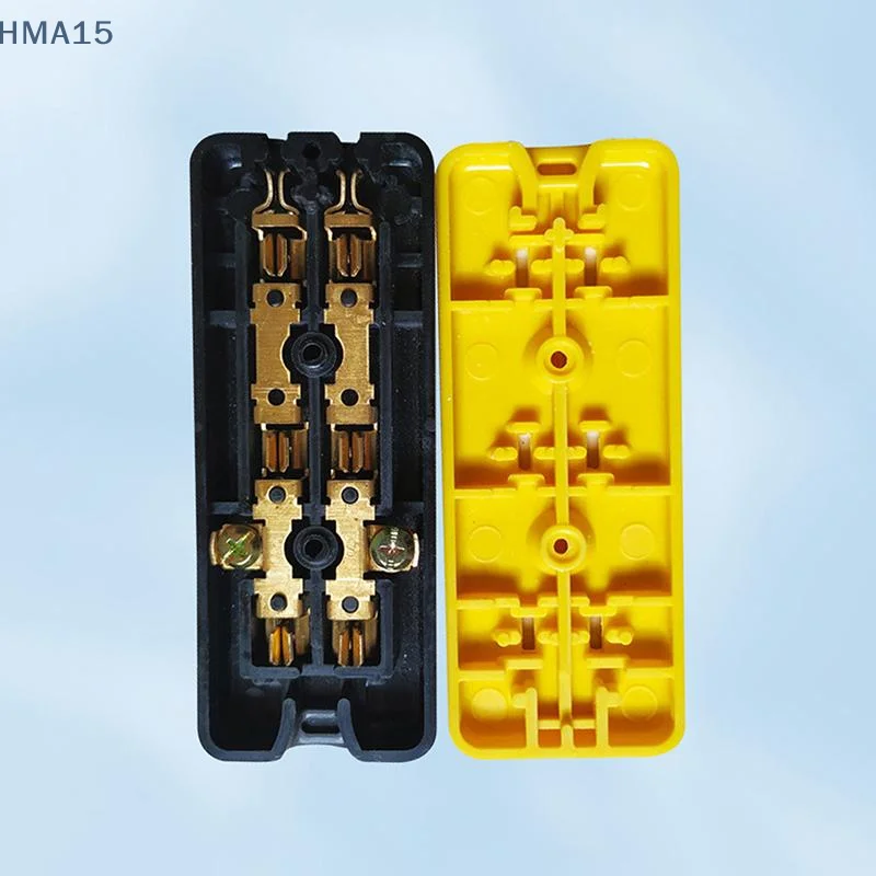 【YA】High Quality Japan Bakelite Power Strip 3 Way With Wireless Socket for Safe Power Distribution in Living Rooms