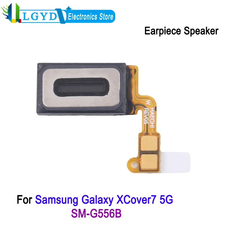 

Динамик динамика для Samsung Galaxy XCover7 5G SM-G556B, запасная часть для ремонта телефона