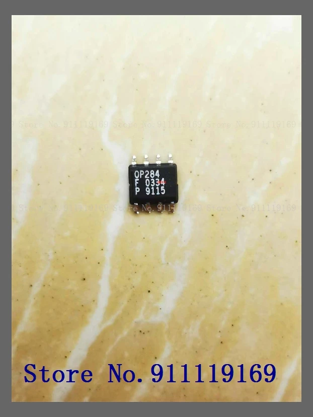 

OP284FS OP284F OP284 SOP8 старая