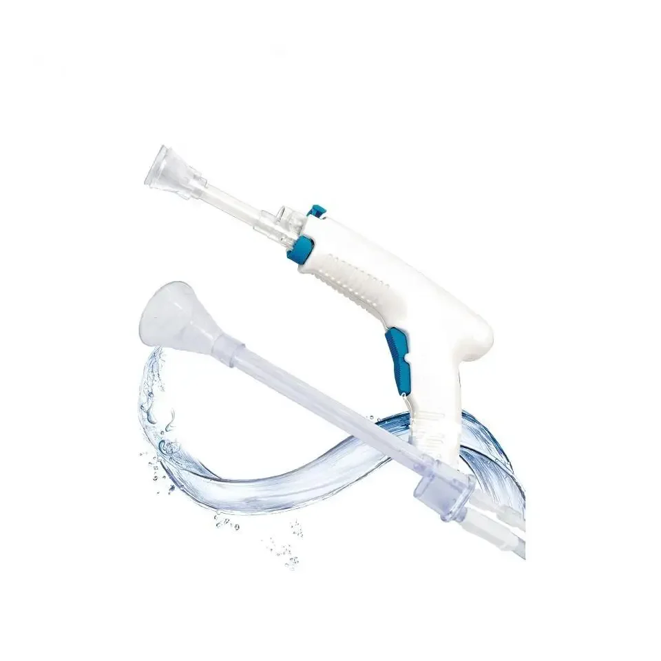

irrigator pulse lavage battery manufacturer medical surgical instruments with wound washing