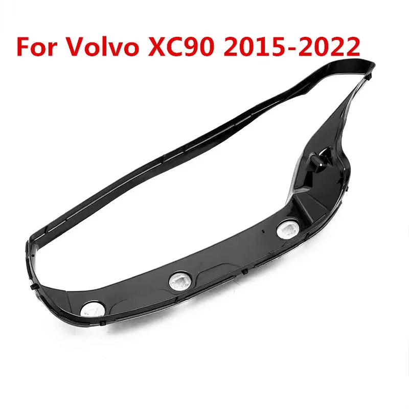 

Car Front Headlight Lens Glass Auto Shell Headlamp Caps Lampshade Head Light Lamp Cover Lampcover For Volvo XC90 2015-2022