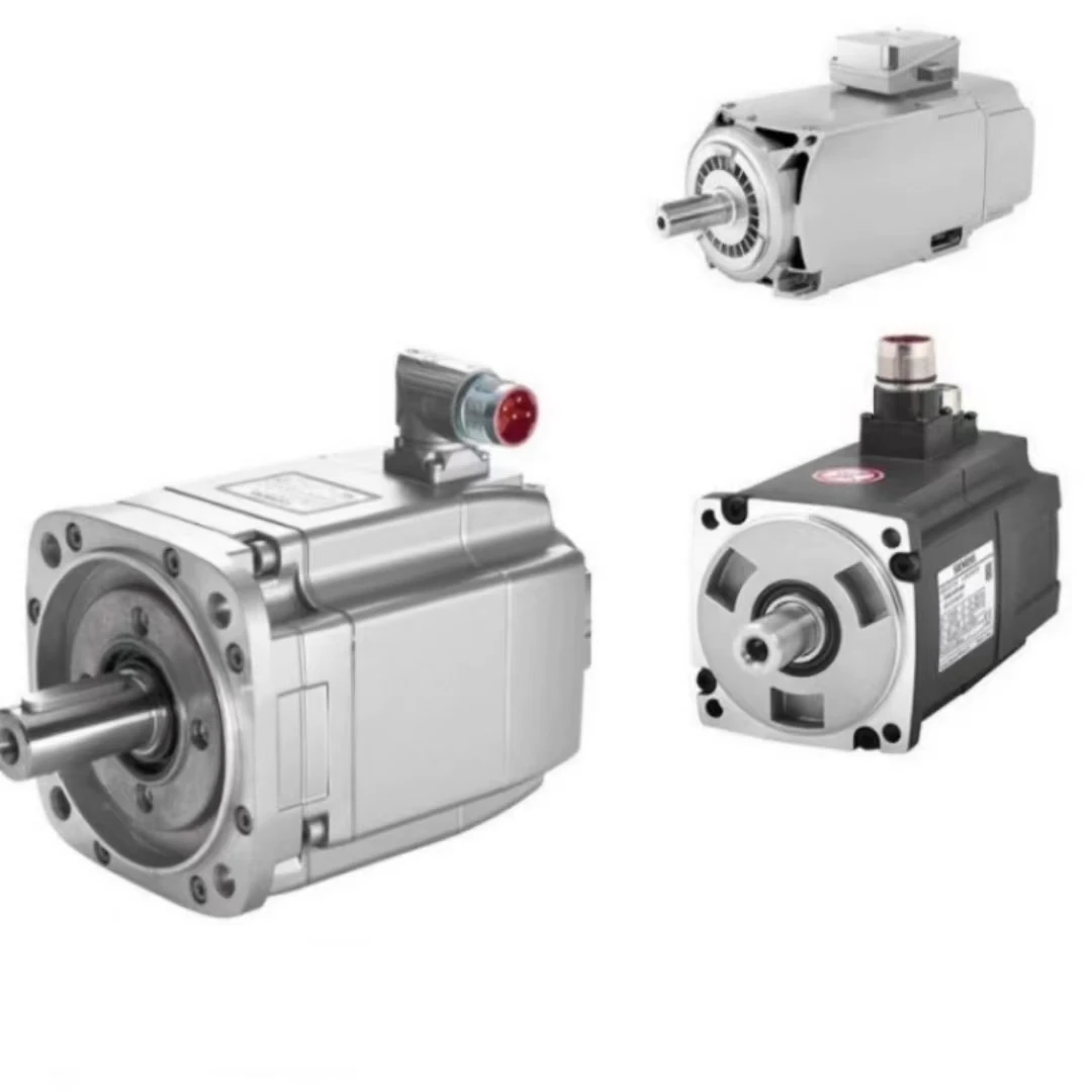 Applicable to Siemens 1FK servo motor series