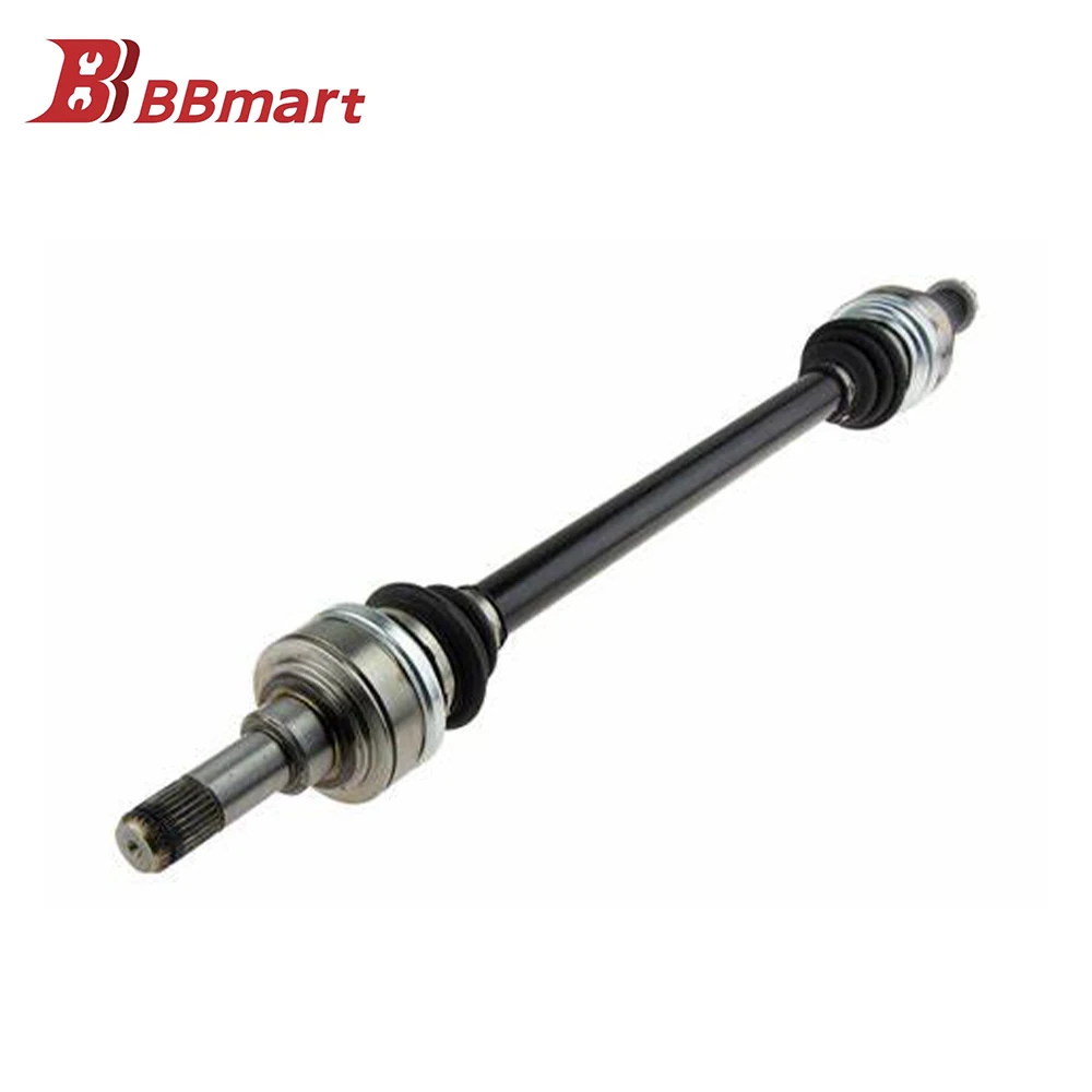 

33207566068 BBmart Auto Parts 1 pcs Rear Right Drive Shaft For BMW F01 F02 F07 Factory Low Price Car Accessories