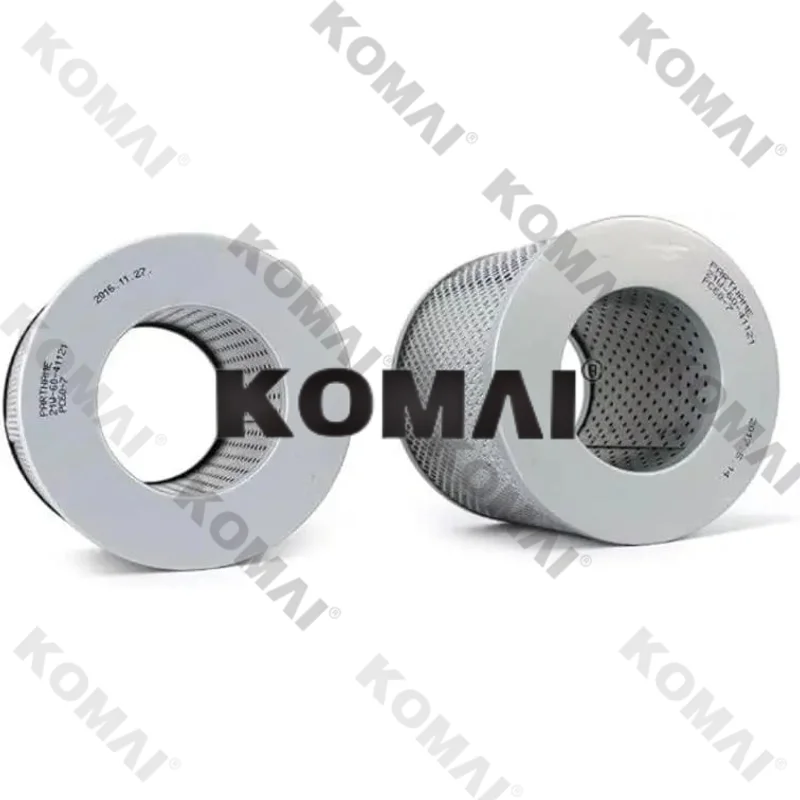 

Hydraulic Filter H-874 Compatible with Komatsu PC56-7/PC60-8 21W-60-41121