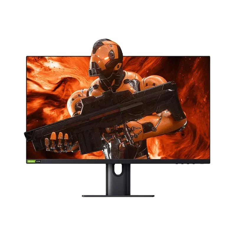 

Оригинальный компьютерный монитор Smart LCD, 24-дюймовый игровой дисплей, недорогие ЖК-мониторы