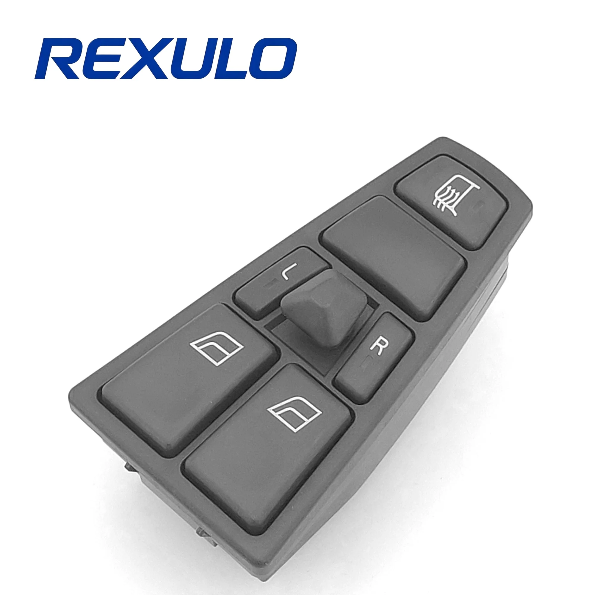 

21628532 22569484 20752917 Электрический переключатель стеклоподъемника для VOLVO FH12 FM12 FM9 FH FM VNL