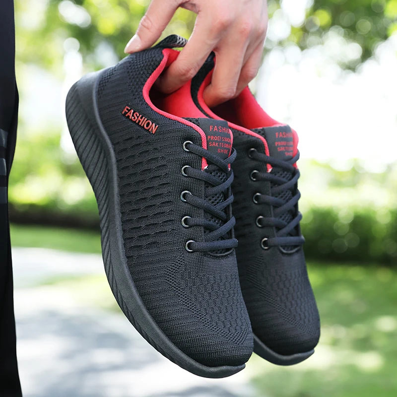 Explosive fashion trend shoes, ultra light outdoor casual shoes, comfortable and breathable sports shoes