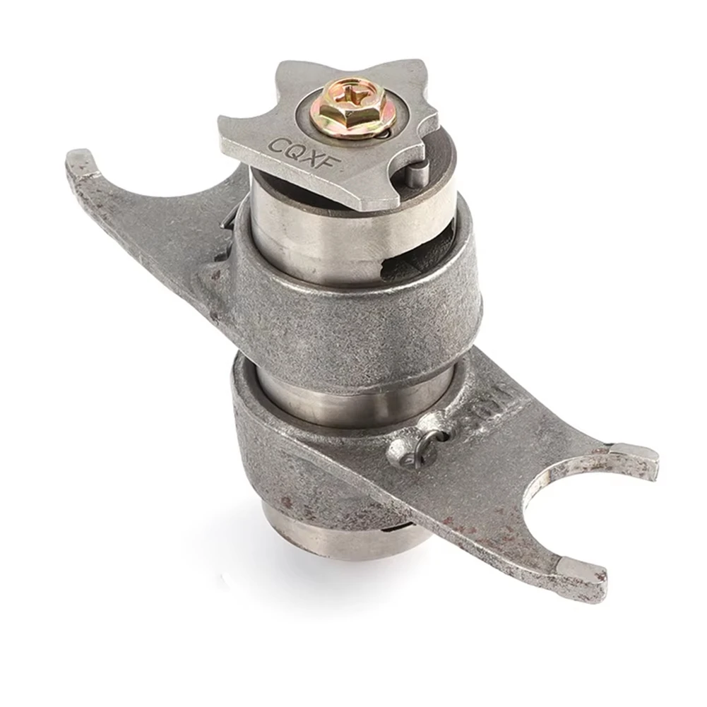 オートバイシフトドラムギアシフトフォーク力帆-125-125cc-1p52fmi-スタートニュートラル水平キックスターターエンジン