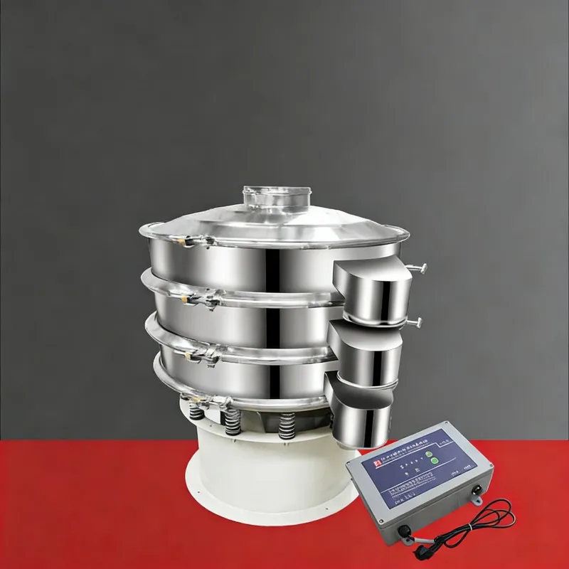 Efficient and environmentally friendly optical sorters and shape sorters for precision food sorting applications