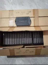 STK419-110  STK419-120  STK419-130 STK419-140 STK419-140A STK419-150 New original