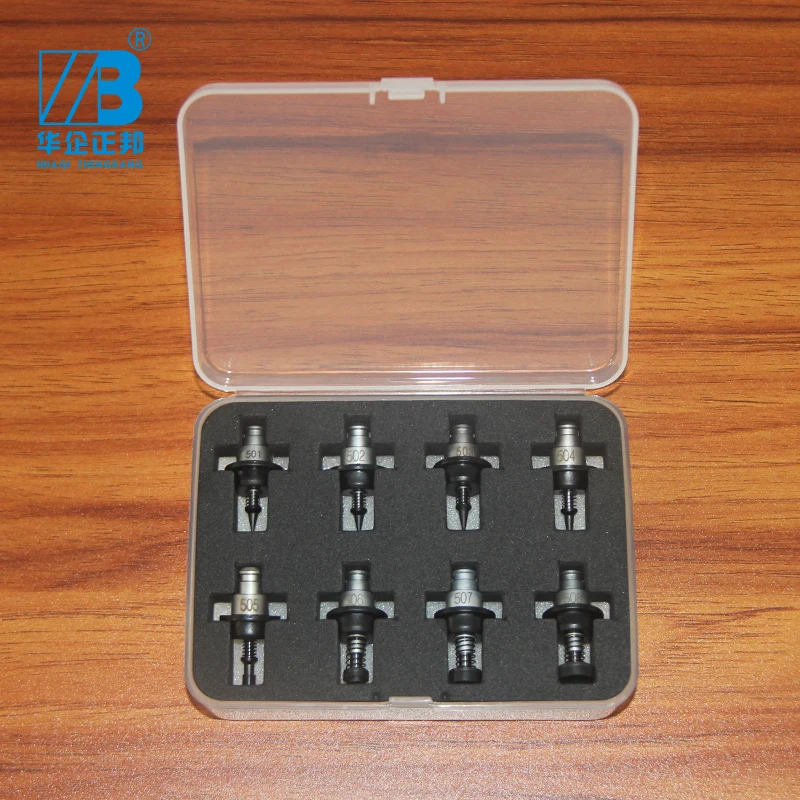Factory Hot Sale Pick and Place Machine Replacement Parts Smt Nozzle  TOJXZ-502 for Smt Production Line