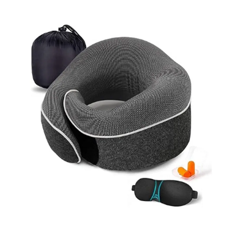 portable-u-shaped-travel-neck-pillow-memory-foam-slow-rebound-surround-cervical-support-cushion-for-airplane-train-car-office