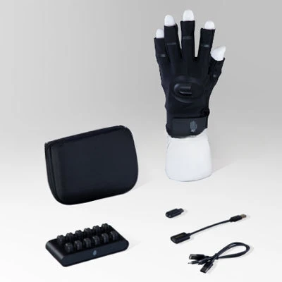 HI5.0-VR interactive gloves AR glasses VR glasses