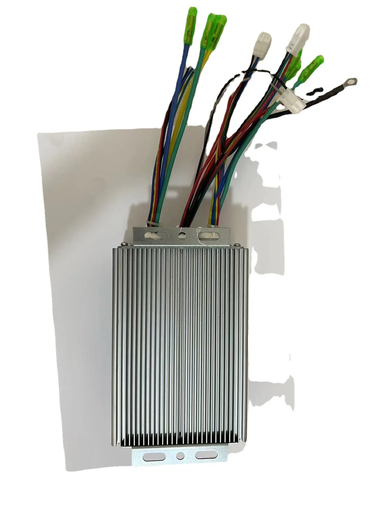 

48V-72V1000W Sine Wave Vector Brushless Electric Vehicle Controller Dual Drive Controller