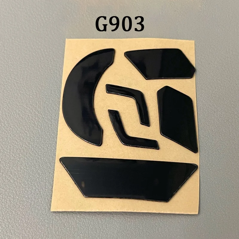 1PC Anti-Skid Mouse Feet Skates Pads for Logitech G102/G304/G502/G903/G402/G403/G602/G700/Mx Master 2/2S/3/3S Mouse Pad Stickers - Image 6