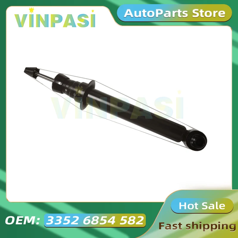 

Подходит для заднего амортизатора BMW 5 серии F10 33526854582, высококачественный амортизатор подвески