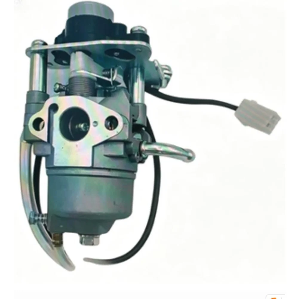 

MZ80 Lawn Mower Carburetor For EF2000IS EF2000i24BYJ28 NO5U 8568 Valve Carburetors Garden Tools Parts Replacement