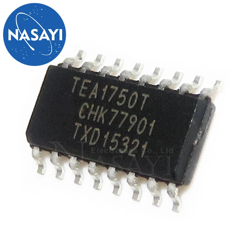

10 шт./лот TEA1750T TEA1750 СОП-16