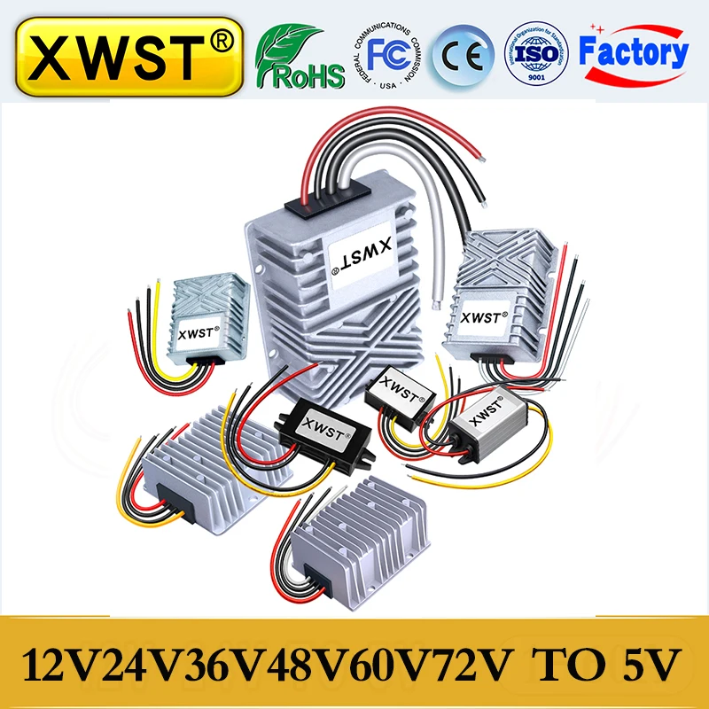 12V 24V 36V 48V 60V… - image