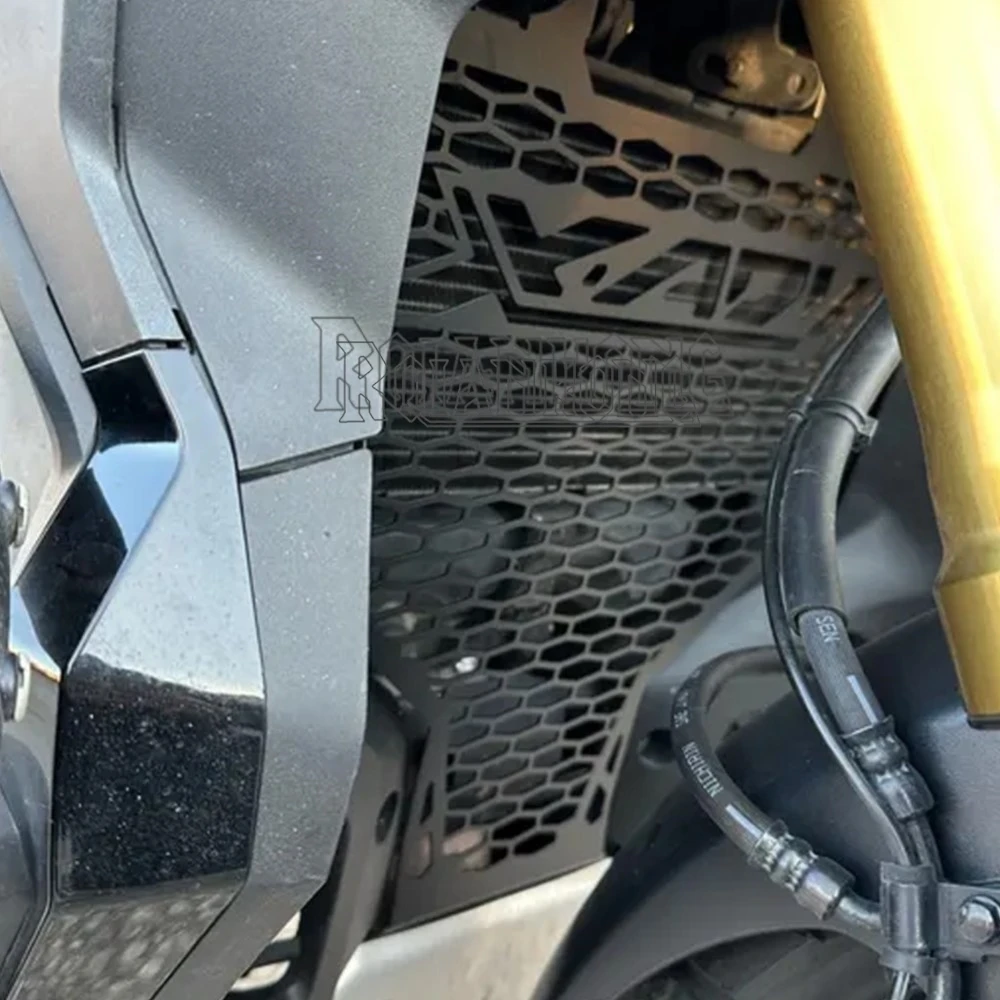 

2025 2026 XADV 750 Motorcycle Radiator Grille Guard Protection Cover For HONDA X-ADV750 X ADV XADV 750 2017~2021 2022 2023 2024