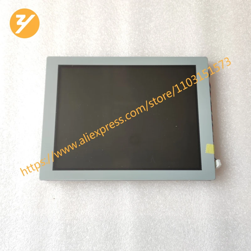 

TCG075VGLEAANN-GN00 TCG075VGLEAANN-GN00-SA 7.5" 640*480 WLED TFT-LCD Screen Panel Zhiyan supply