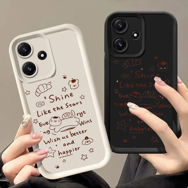 Shine Like The Star…