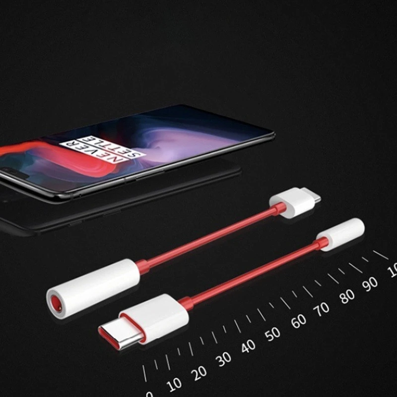 USB Type C To 3.5Mm Aux Adapter Type-C 3 5Mm สายสัญญาณเสียงอะแดปเตอร์หูฟังสำหรับสมาร์ทโฟนแอนดรอยด์