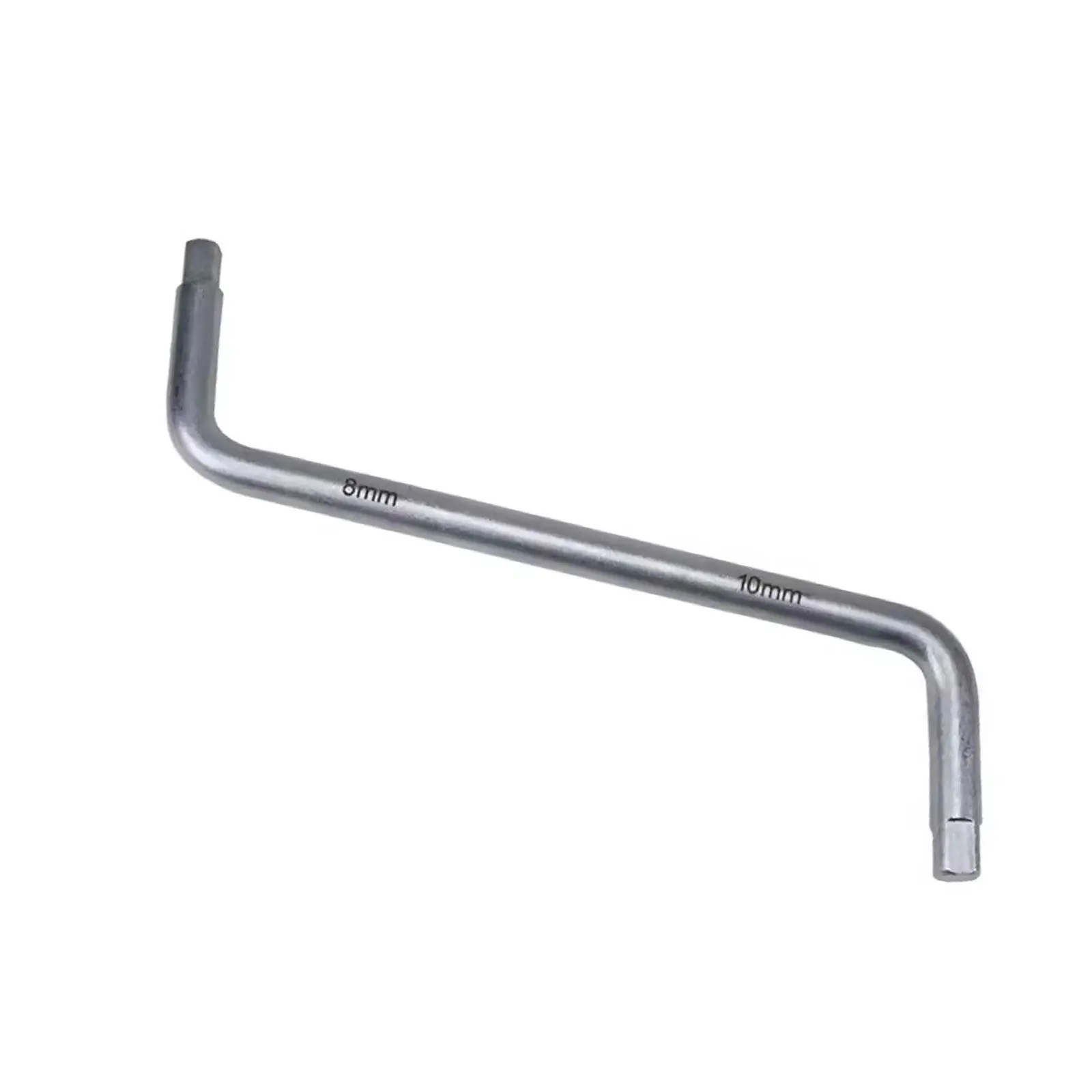 Drain Plug Wrench Portable Hand Tool Handheld Screw Removal Tool for Renault Utility Accessory Easy to Use High Reliability