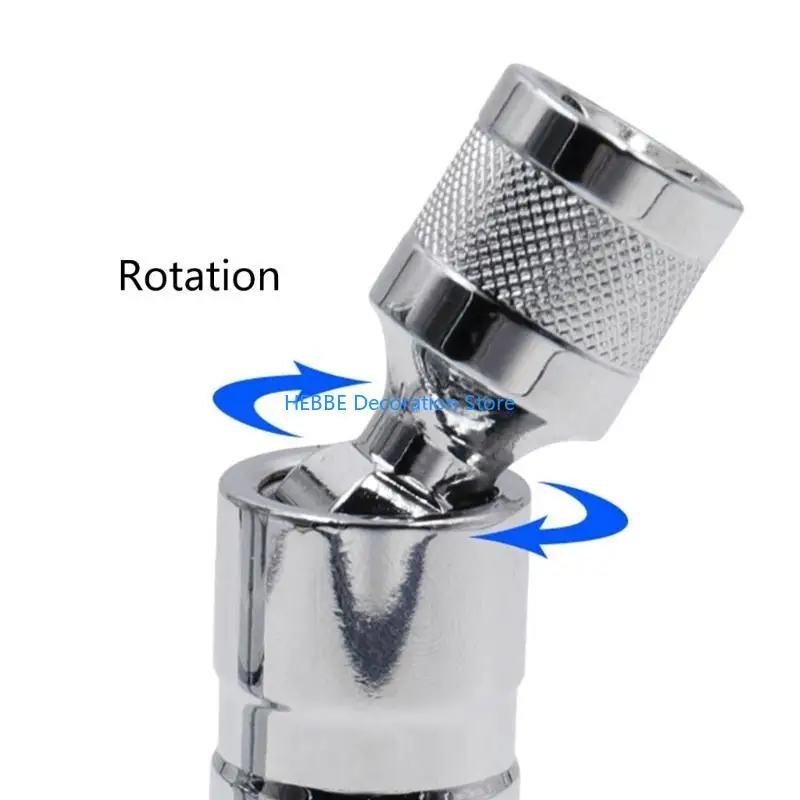 B0KC Universal 16mm 14mm 14mover Wretch Sluge Socket Socket #4