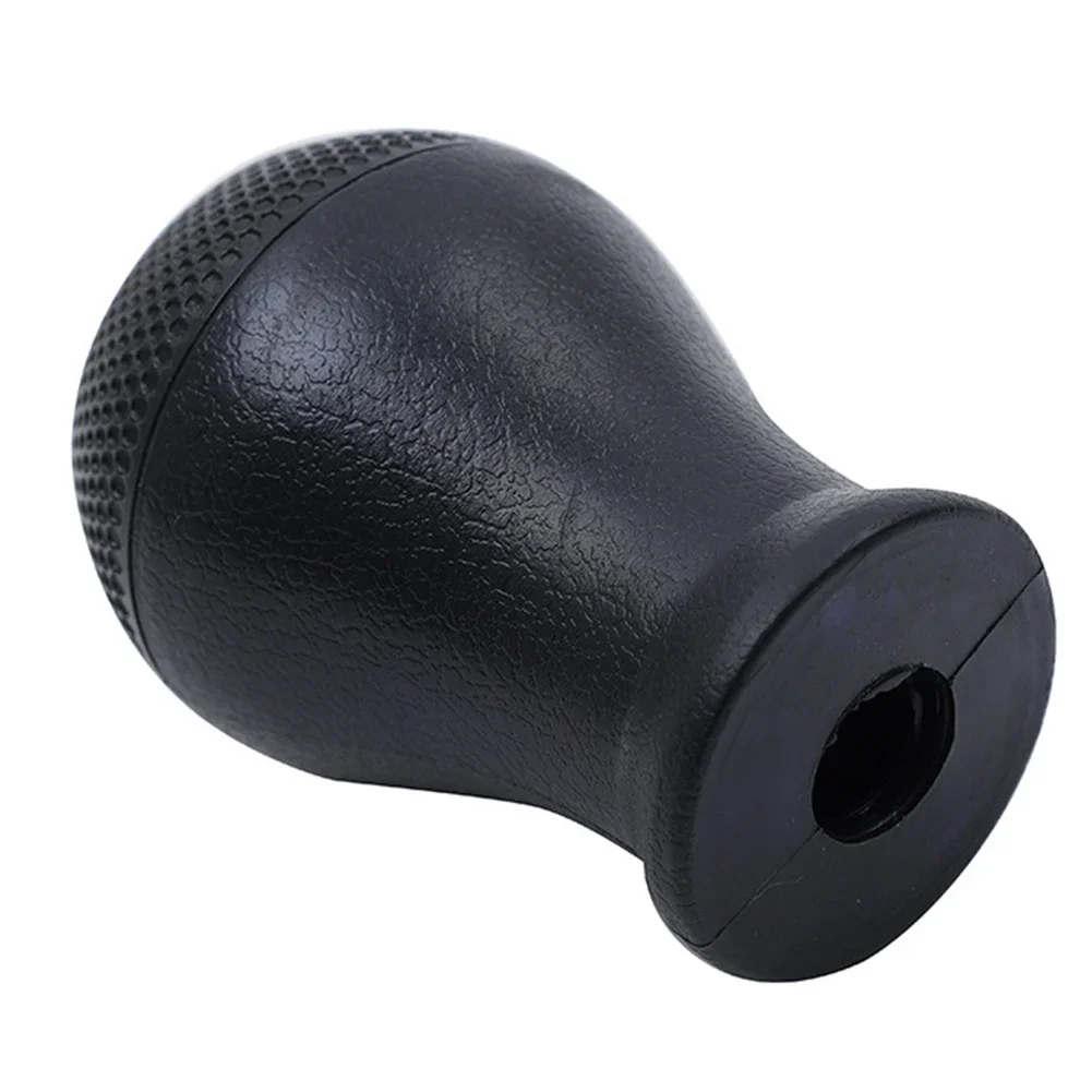 323F BJ용 시프트 노브 수동 5단 및 Protege PREMACY용 향상된 운전 경험을 위한 플라스틱 구조