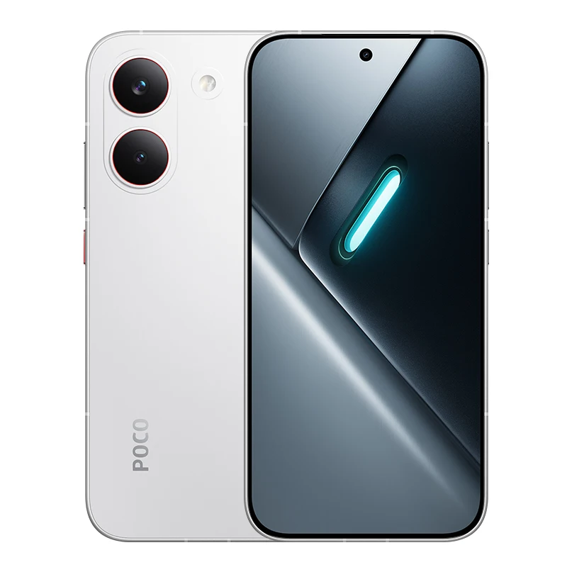 POCO X8 Pro 5G — zdjęcie produktu 8