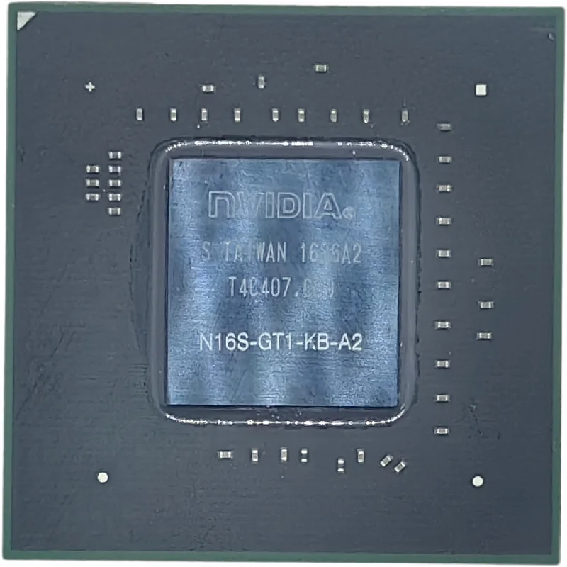 100% test very good product BGA Chipset N16S-GT1-KA-A2 N16S-GT1-KB-A2