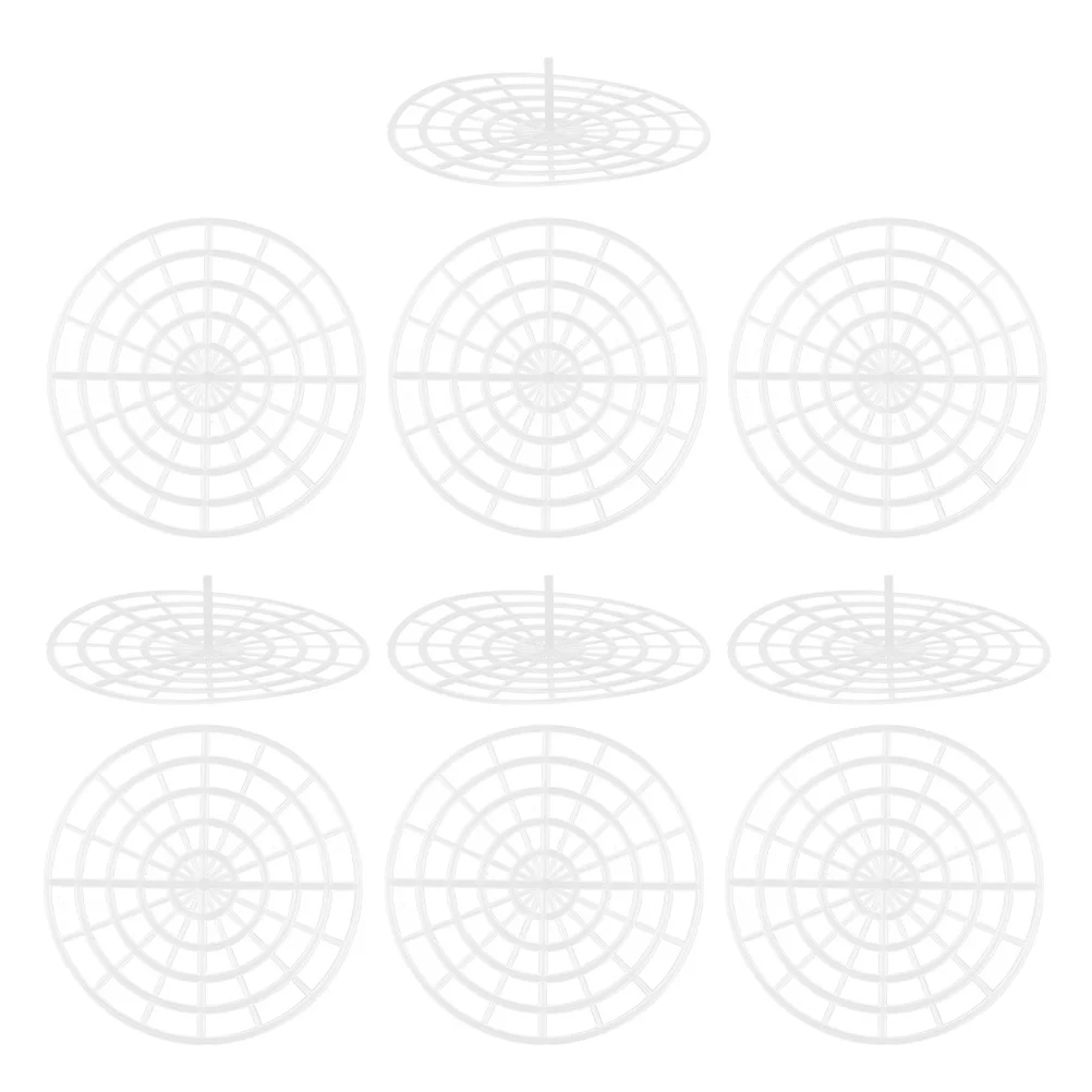 

Vegetable Press Strainer 12Cm Glass Fermenting Weights for Mason Jars Pickling Accessories Fermentation Tools Sauerkraut Maker