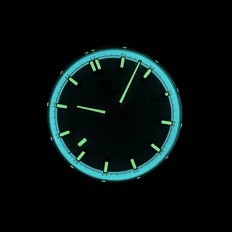 Steeldive Men Diver… - image