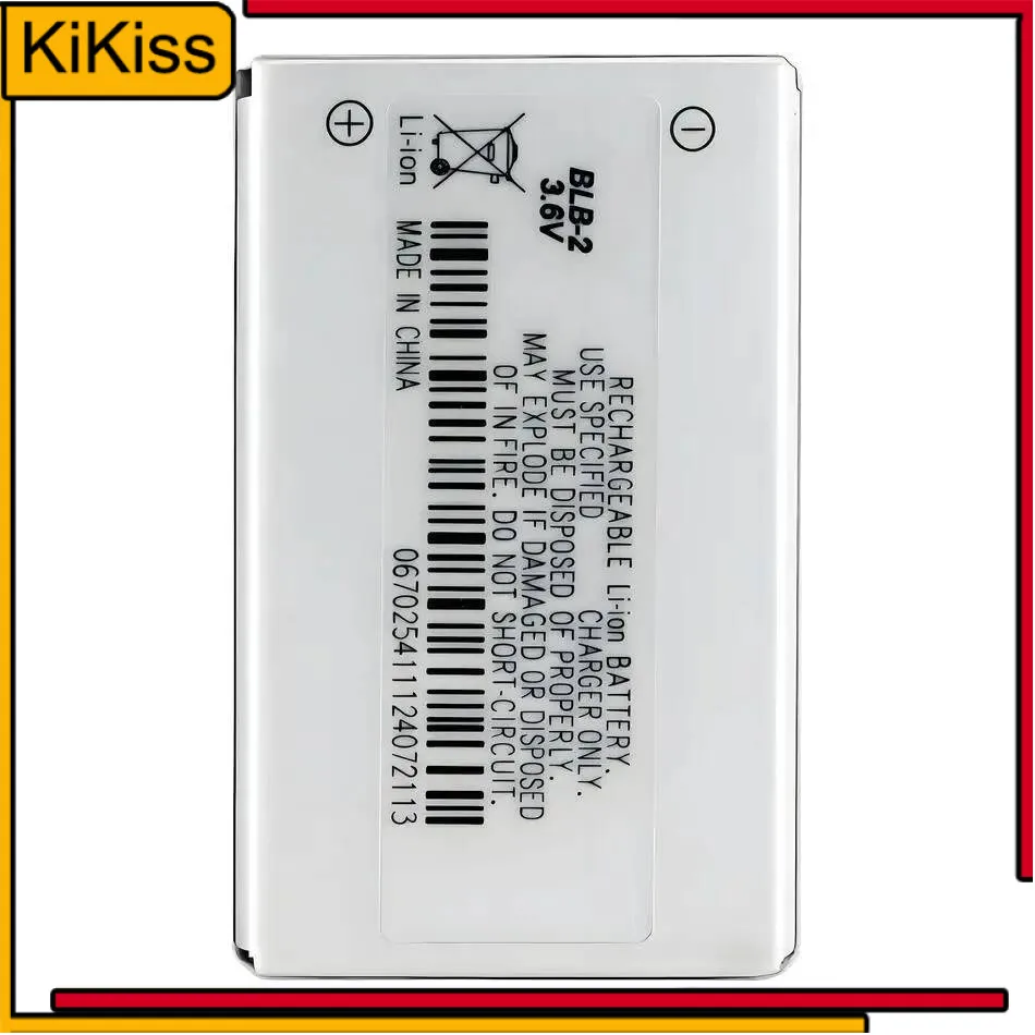 800Mah For Nokia 36…