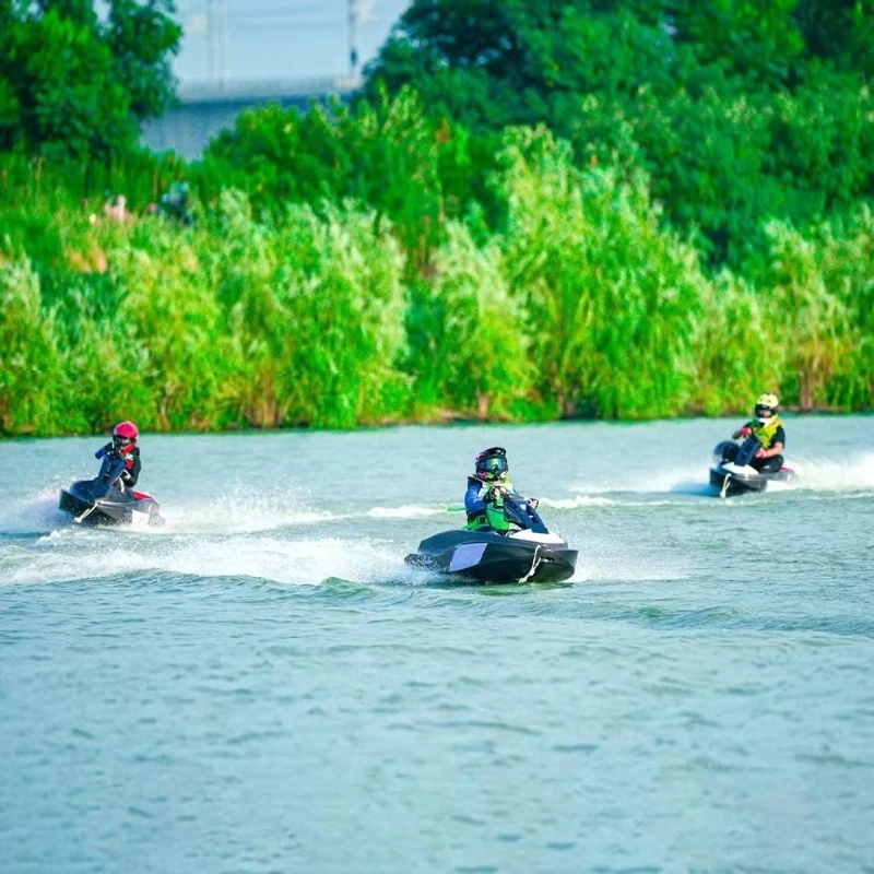 2026 New Water Jet Ski Motor B - Sports Equipment Jet2 review and price
