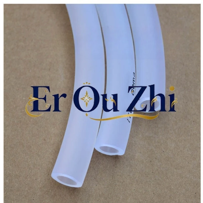 Electrostatic Spraying Molding Out Powder Pipe, Powder Pipe, Spray Gun, Powder Pipe Fittings