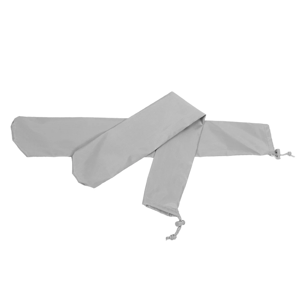 

1 Pair Windshield Wiper Covers Waterproof Snow Ice Protection Universal Fit Car RV SUV Truck Automotive Accessories