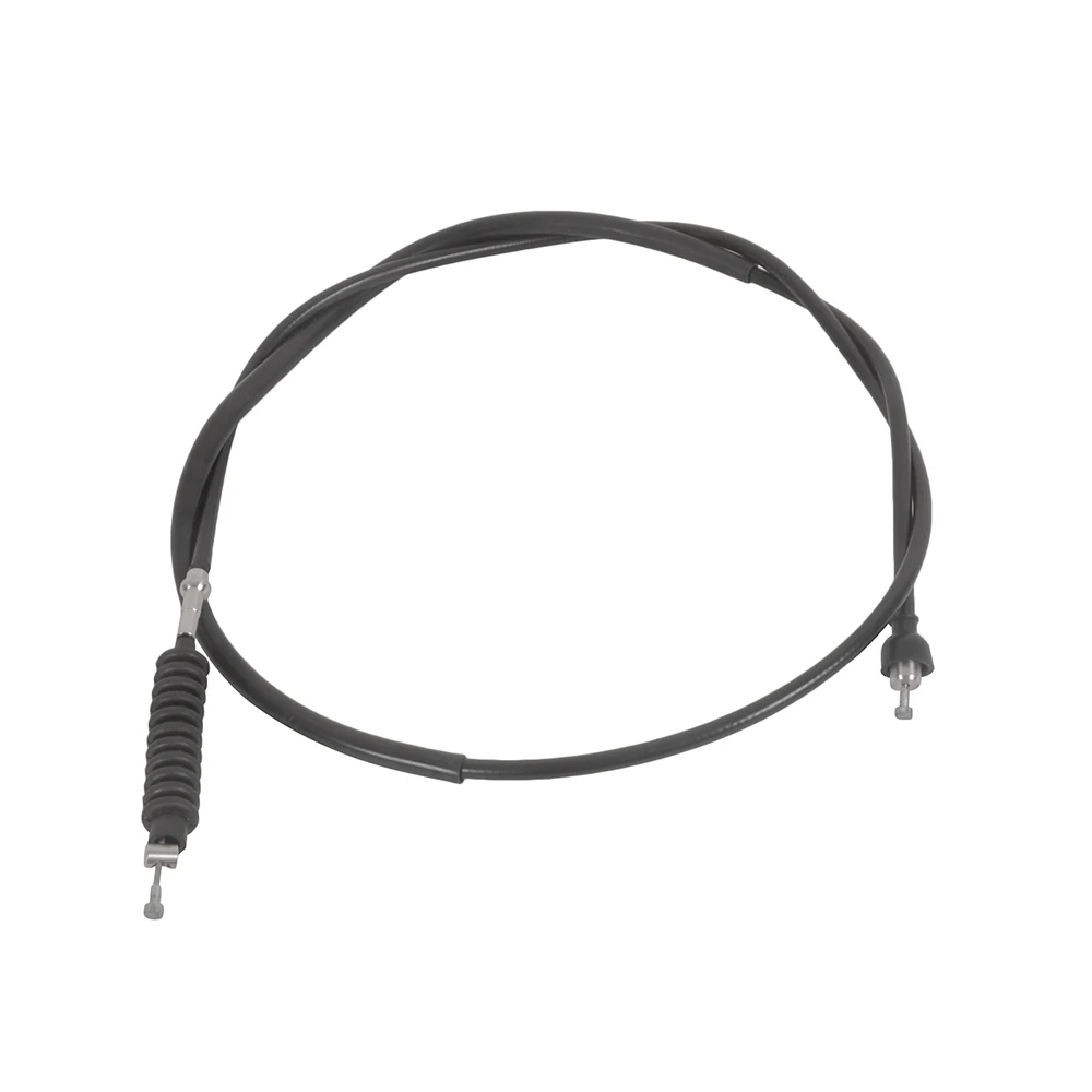 

For BMW K100 K75 Cafe Racer Accessories Motorcycle Clutch Control Cable Line Wire 160cm