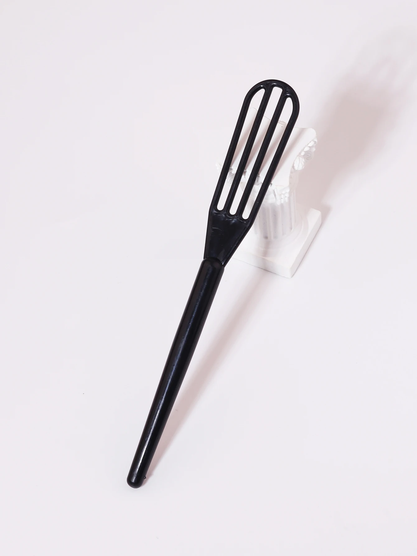 فرشاة صبغ الشعر الاحترافية لصالونات التجميل، خلاط صبغ DIY، أدوات قص الشعر وتصفيف الشعر الخاصة بشعر مستعار حقيقي