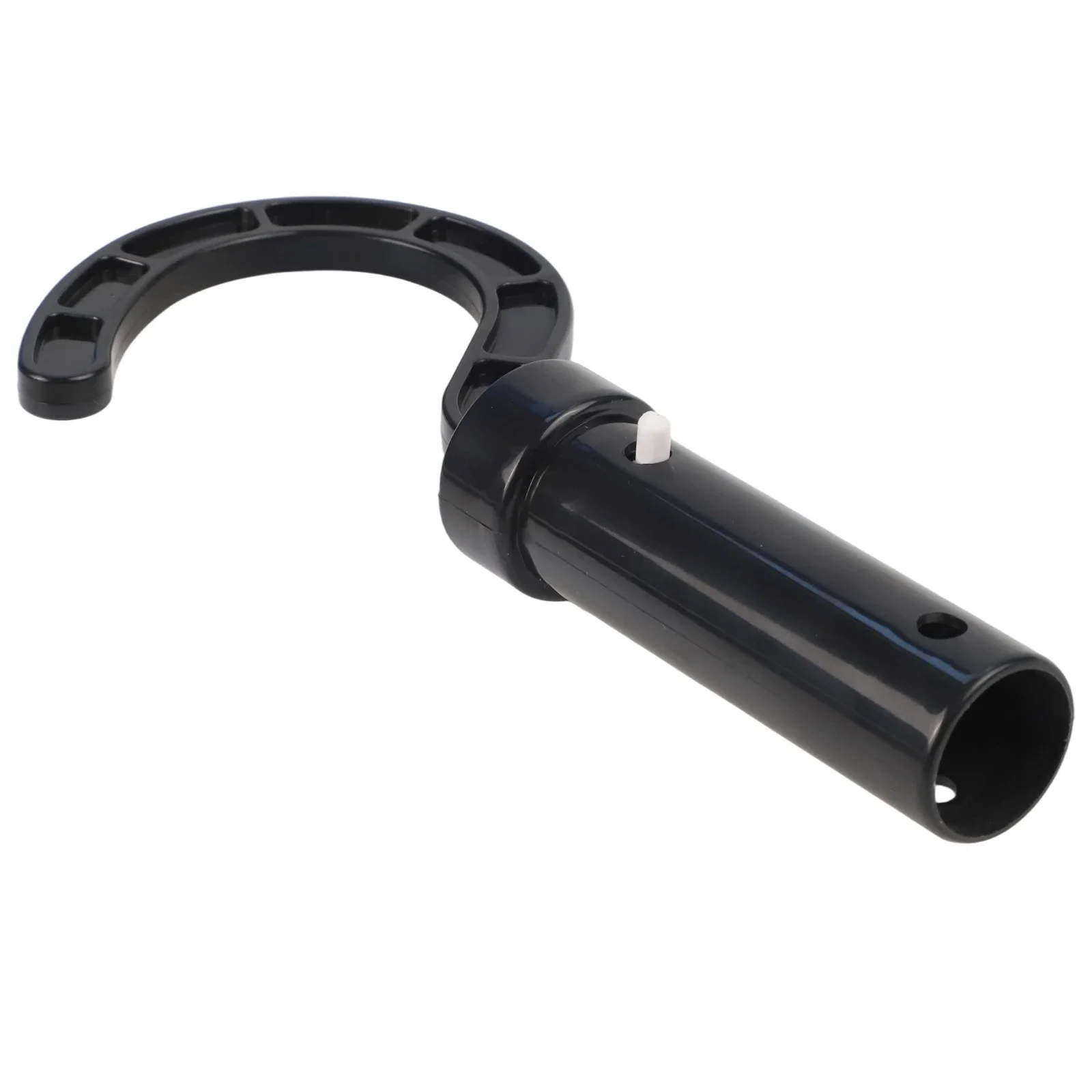 Pool Cleaning Robot Pool Vacuum Cleaner Hook Simple Installation Compact Dimensions Easy To Use Effortless Handling