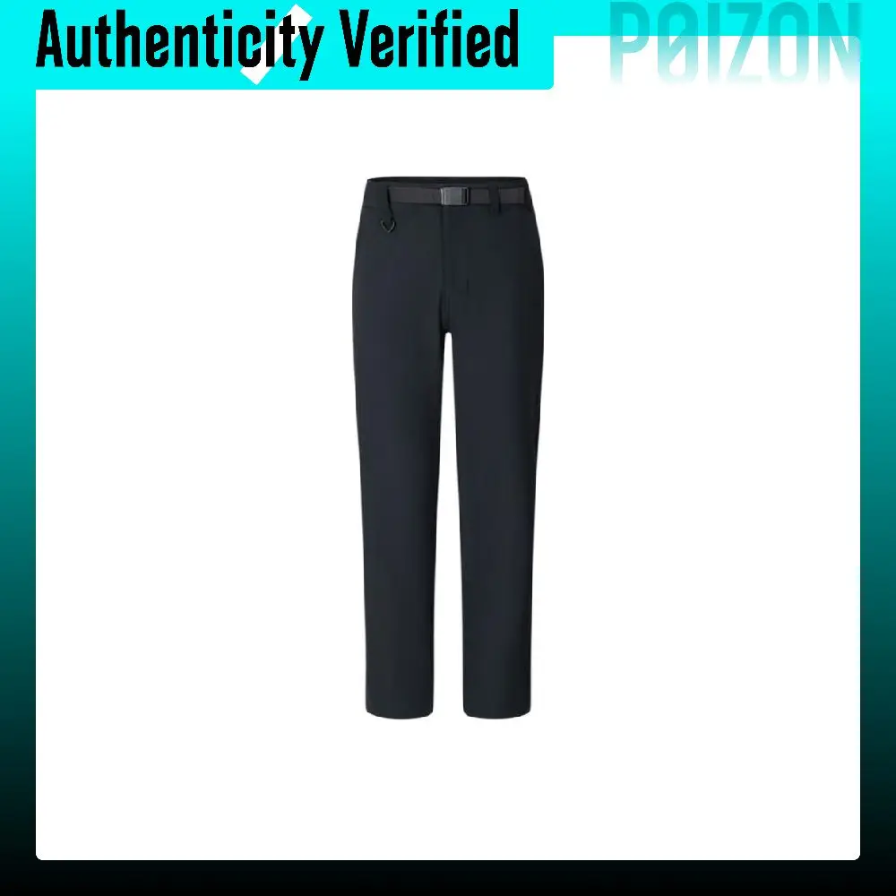 Columbia Transit FW24 TRAIL TICKET™ 2.0 SOFTSHELL Quick Dry Pants Men's Black AE8821-010