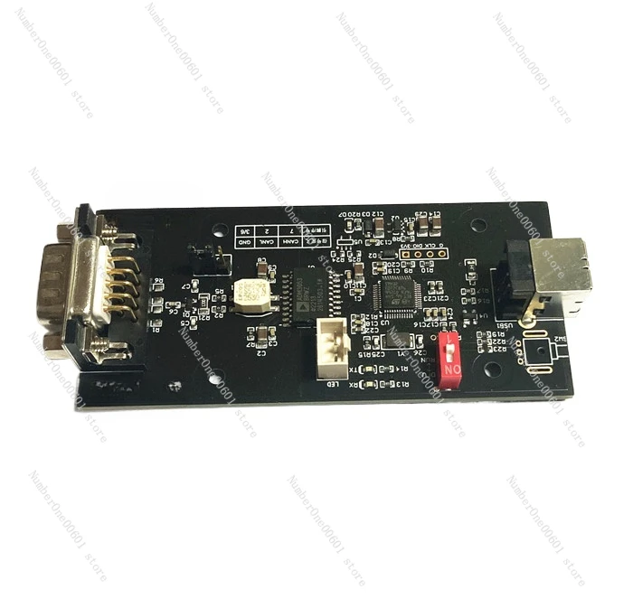 

USB CAN canable PCAN IPEH-00 isolated version