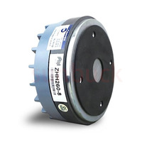100W 8 ohms Speaker 115 Magnetic 44 Core Professional KTV Bar Performance Wedding High Pitched Loudspeaker