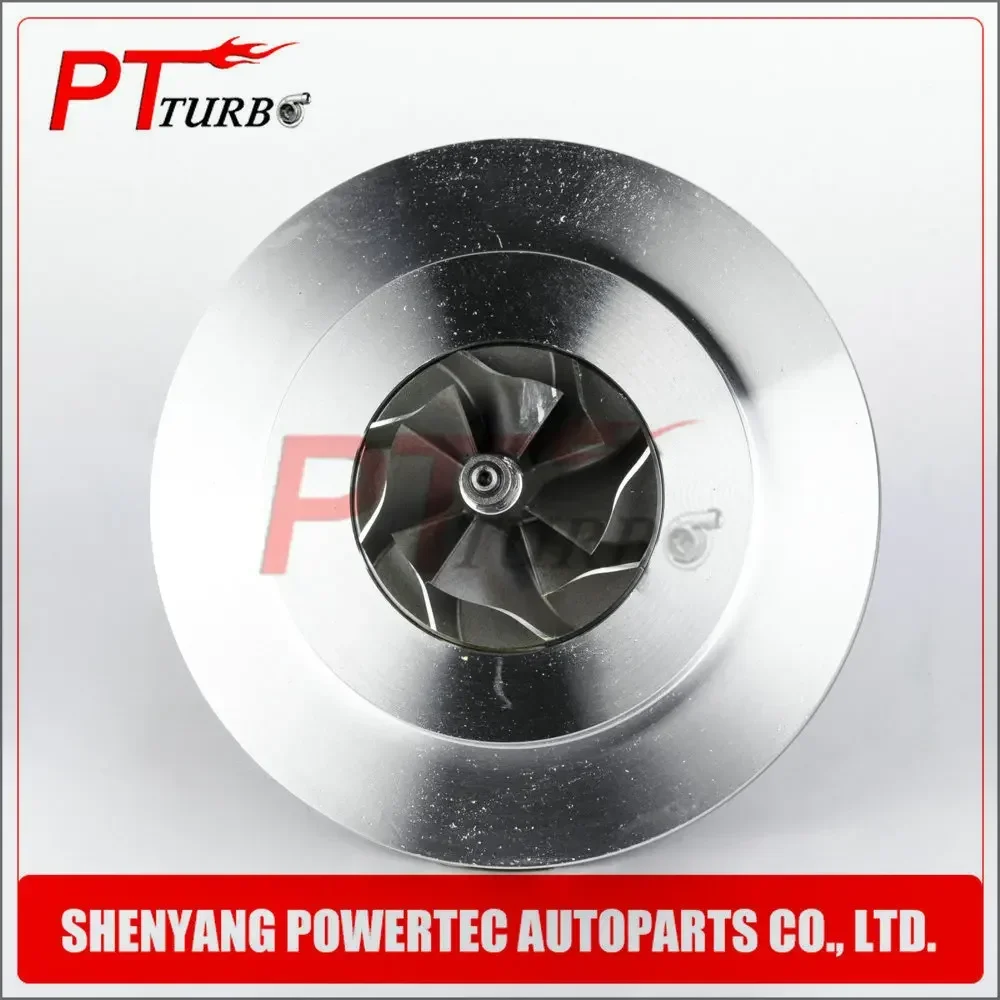 Turbocharger Cartri… - image