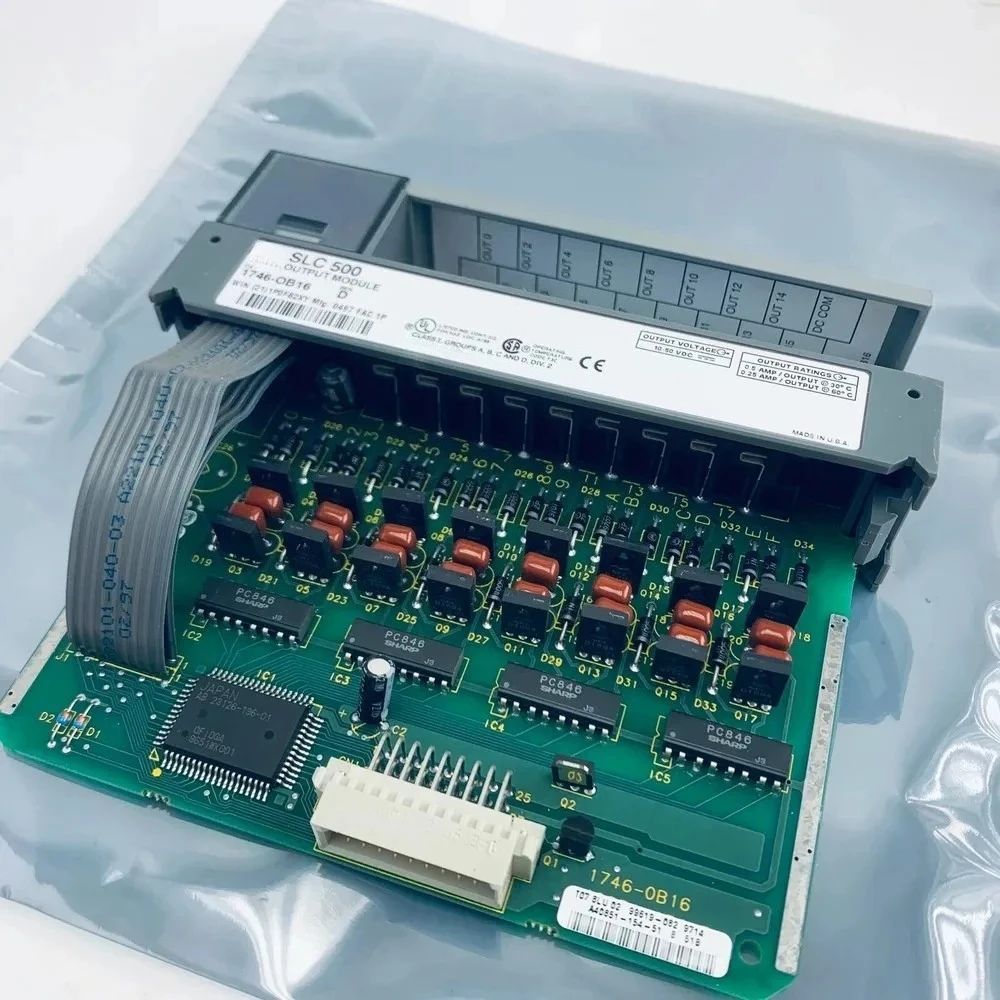 Used For Allen Brad…